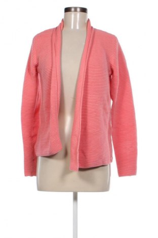 Damen Strickjacke Tom Tailor, Größe M, Farbe Rosa, Preis 23,30 €