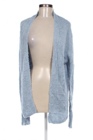 Damen Strickjacke Tom Tailor, Größe M, Farbe Blau, Preis € 13,49