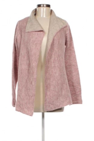 Damen Strickjacke Tom Tailor, Größe S, Farbe Rosa, Preis € 28,99