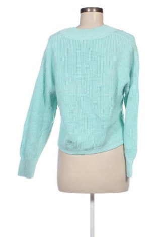 Cardigan de damă Tom Tailor, Mărime M, Culoare Albastru, Preț 134,99 Lei