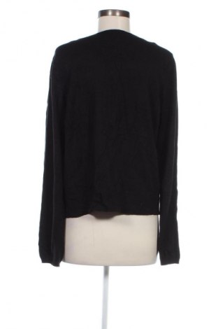 Cardigan de damă Torrid, Mărime M, Culoare Negru, Preț 17,99 Lei