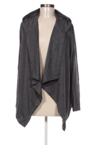 Damen Strickjacke Torrid, Größe M, Farbe Grau, Preis € 7,49