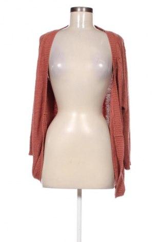 Cardigan de damă Trend One, Mărime XL, Culoare Maro, Preț 52,99 Lei