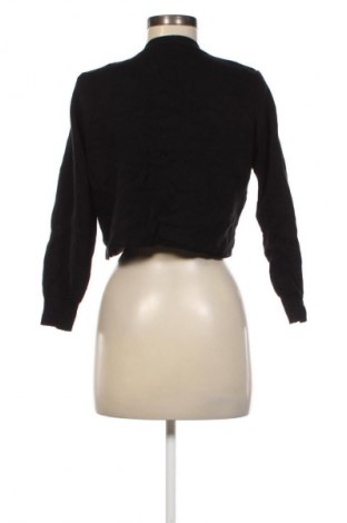 Cardigan de damă Trendyol, Mărime M, Culoare Negru, Preț 54,99 Lei