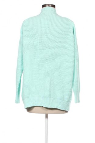 Cardigan de damă Trendyol, Mărime S, Culoare Verde, Preț 166,99 Lei