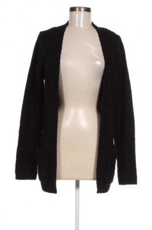 Cardigan de damă True Style, Mărime L, Culoare Negru, Preț 43,99 Lei