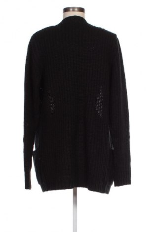 Cardigan de damă True Style, Mărime L, Culoare Negru, Preț 43,99 Lei