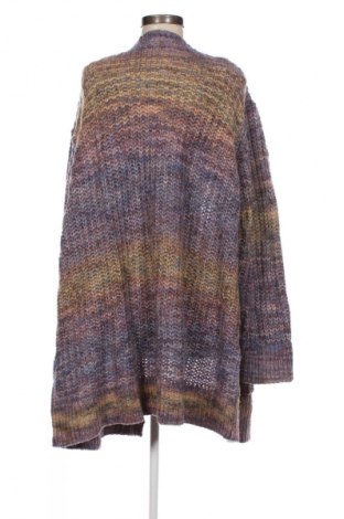 Cardigan de damă Ulla Popken, Mărime L, Culoare Multicolor, Preț 45,99 Lei