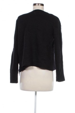 Cardigan de damă Un Deux Trois, Mărime L, Culoare Negru, Preț 69,99 Lei