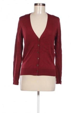 Cardigan de damă Uniqlo, Mărime S, Culoare Roșu, Preț 122,99 Lei