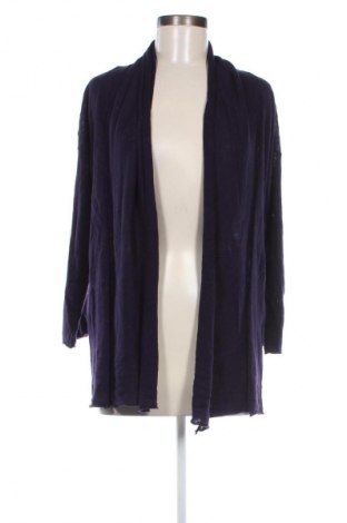 Cardigan de damă Uniqlo, Mărime M, Culoare Mov, Preț 47,99 Lei