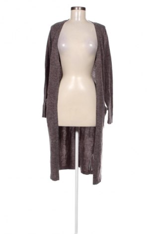 Damen Strickjacke VILA, Größe M, Farbe Grau, Preis 8,99 €