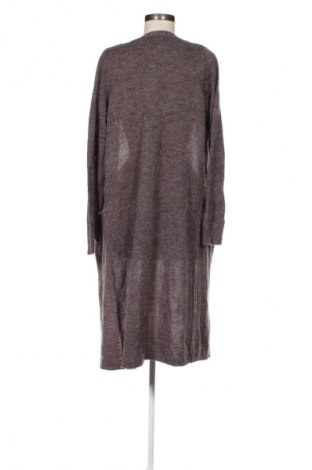 Damen Strickjacke VILA, Größe M, Farbe Grau, Preis 8,99 €