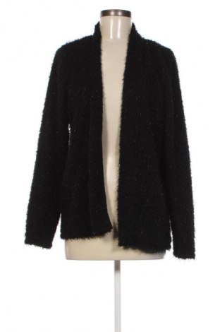 Cardigan de damă VILA, Mărime XL, Culoare Negru, Preț 56,99 Lei