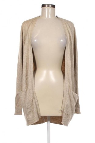 Damen Strickjacke VILA, Größe S, Farbe Beige, Preis 18,99 €