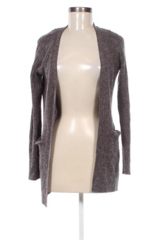 Damen Strickjacke VILA, Größe S, Farbe Grau, Preis 18,99 €