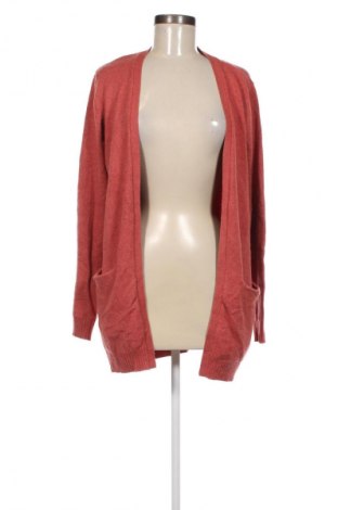 Damen Strickjacke VILA, Größe M, Farbe Rot, Preis € 6,99