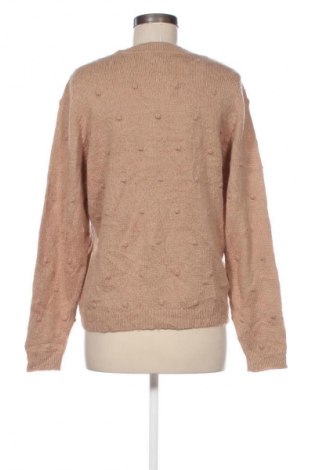 Damen Strickjacke VRS, Größe M, Farbe Beige, Preis € 4,99