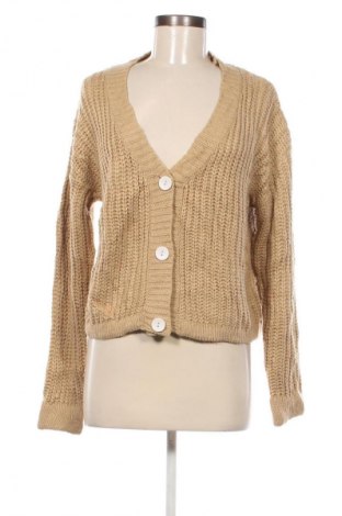 Damen Strickjacke Vernacular, Größe S, Farbe Beige, Preis € 20,49