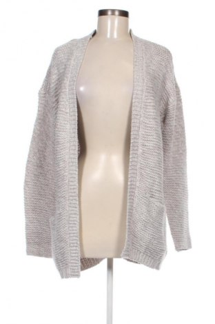 Cardigan de damă Vero Moda, Mărime S, Culoare Gri, Preț 40,99 Lei