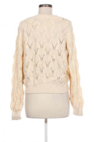 Cardigan de damă Vero Moda, Mărime M, Culoare Bej, Preț 88,99 Lei