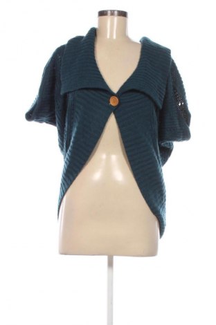 Cardigan de damă Vero Moda, Mărime S, Culoare Verde, Preț 40,99 Lei