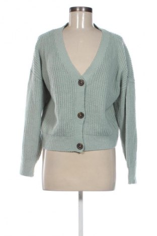 Cardigan de damă Vero Moda, Mărime M, Culoare Verde, Preț 44,99 Lei