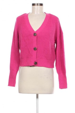 Damen Strickjacke Vero Moda, Größe XS, Farbe Rosa, Preis € 18,99