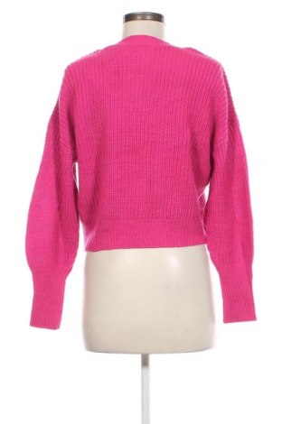 Damen Strickjacke Vero Moda, Größe XS, Farbe Rosa, Preis 18,99 €