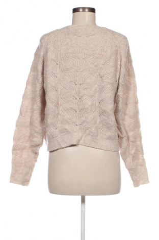 Cardigan de damă Vero Moda, Mărime M, Culoare Bej, Preț 35,99 Lei