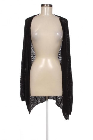 Cardigan de damă Vero Moda, Mărime XL, Culoare Negru, Preț 40,99 Lei