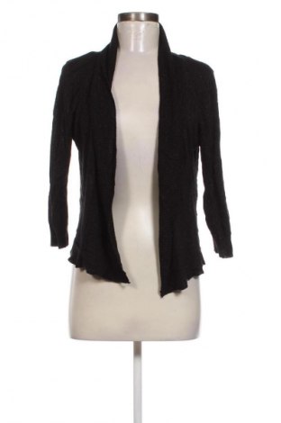 Cardigan de damă Verve, Mărime L, Culoare Negru, Preț 38,99 Lei