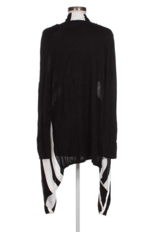 Cardigan de damă Verve Ami, Mărime M, Culoare Negru, Preț 33,99 Lei