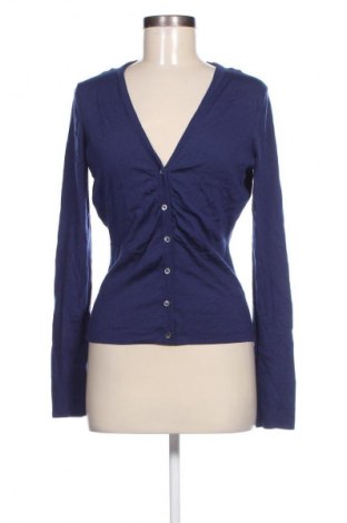 Cardigan de damă WINDSOR., Mărime L, Culoare Albastru, Preț 112,99 Lei