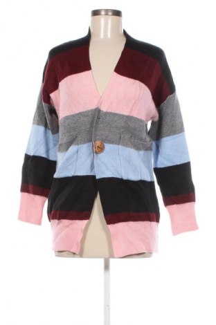 Cardigan de damă Weekend by Pedro Miralles, Mărime XL, Culoare Multicolor, Preț 67,99 Lei