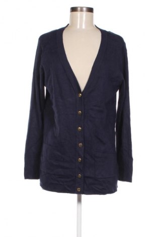 Cardigan de damă Whisper, Mărime M, Culoare Albastru, Preț 95,99 Lei