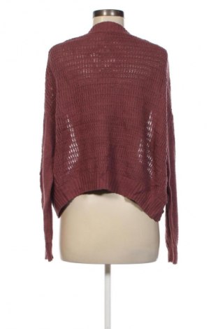 Cardigan de damă Wild Fable, Mărime S, Culoare Roz, Preț 38,99 Lei