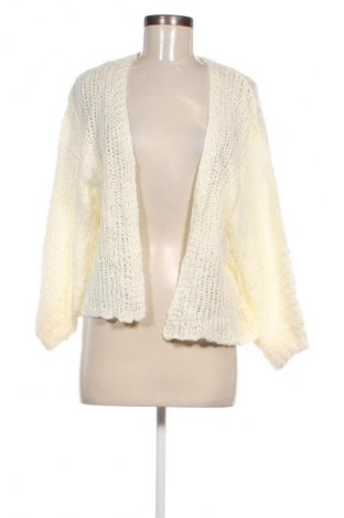 Cardigan de damă Wild Fable, Mărime XS, Culoare Ecru, Preț 95,99 Lei