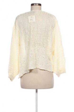 Cardigan de damă Wild Fable, Mărime XS, Culoare Ecru, Preț 95,99 Lei