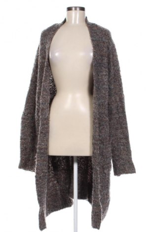 Cardigan de damă William Rast, Mărime L, Culoare Gri, Preț 134,99 Lei