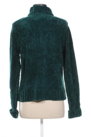 Cardigan de damă Willow, Mărime M, Culoare Verde, Preț 85,99 Lei