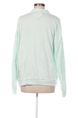 Cardigan de damă Women by Tchibo, Mărime XXL, Culoare Verde, Preț 95,99 Lei