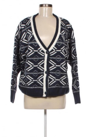 Cardigan de damă Women by Tchibo, Mărime L, Culoare Multicolor, Preț 42,99 Lei