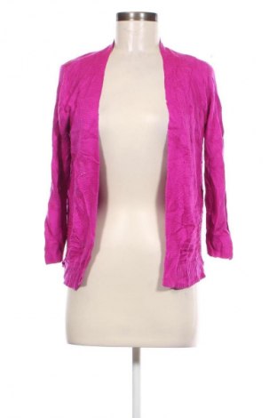 Damen Strickjacke Worthington, Größe M, Farbe Rosa, Preis € 3,99