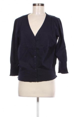 Cardigan de damă Worthington, Mărime XL, Culoare Albastru, Preț 48,99 Lei