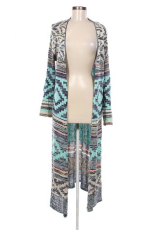 Cardigan de damă Xhilaration, Mărime XL, Culoare Multicolor, Preț 28,99 Lei