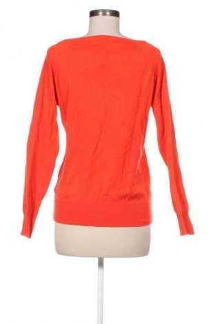 Damen Strickjacke Yessica, Größe M, Farbe Orange, Preis € 8,49