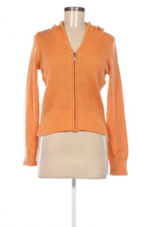 Cardigan de damă Yessica, Mărime M, Culoare Portocaliu, Preț 95,99 Lei