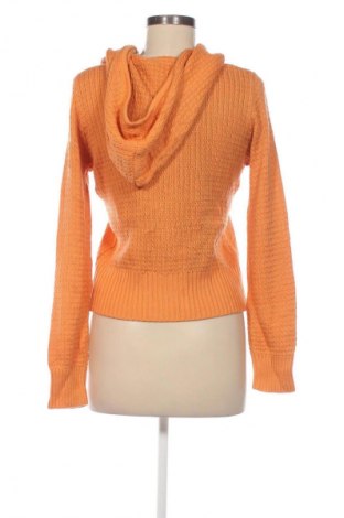 Damen Strickjacke Yessica, Größe M, Farbe Orange, Preis € 8,49