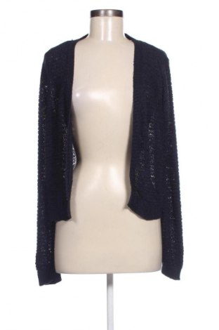 Cardigan de damă Yessica, Mărime M, Culoare Albastru, Preț 38,99 Lei